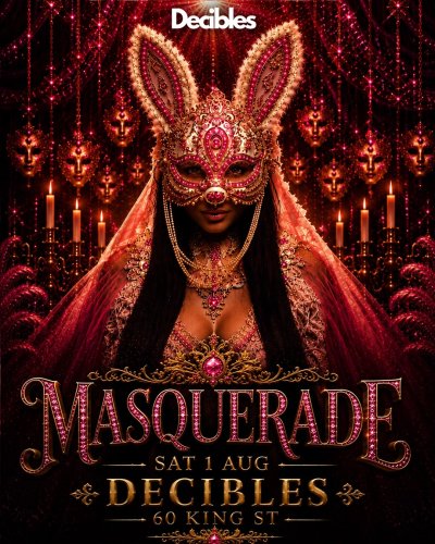 Masquerade