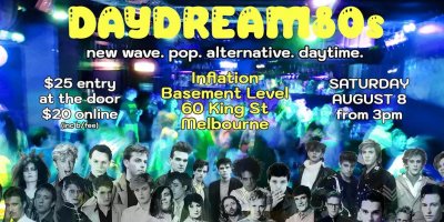 Daydream 80's