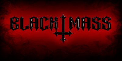 Black Mass