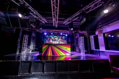 Mainroom7