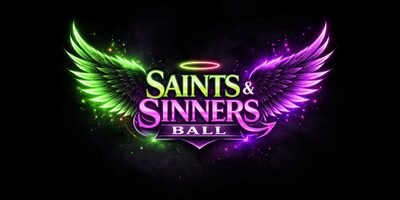 Saints & Sinners