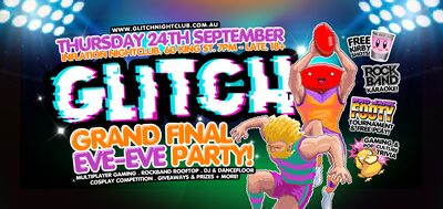 Glitch