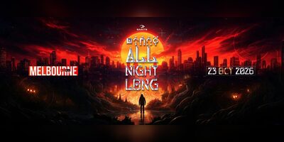 ULTRA ALL NIGHT LONG