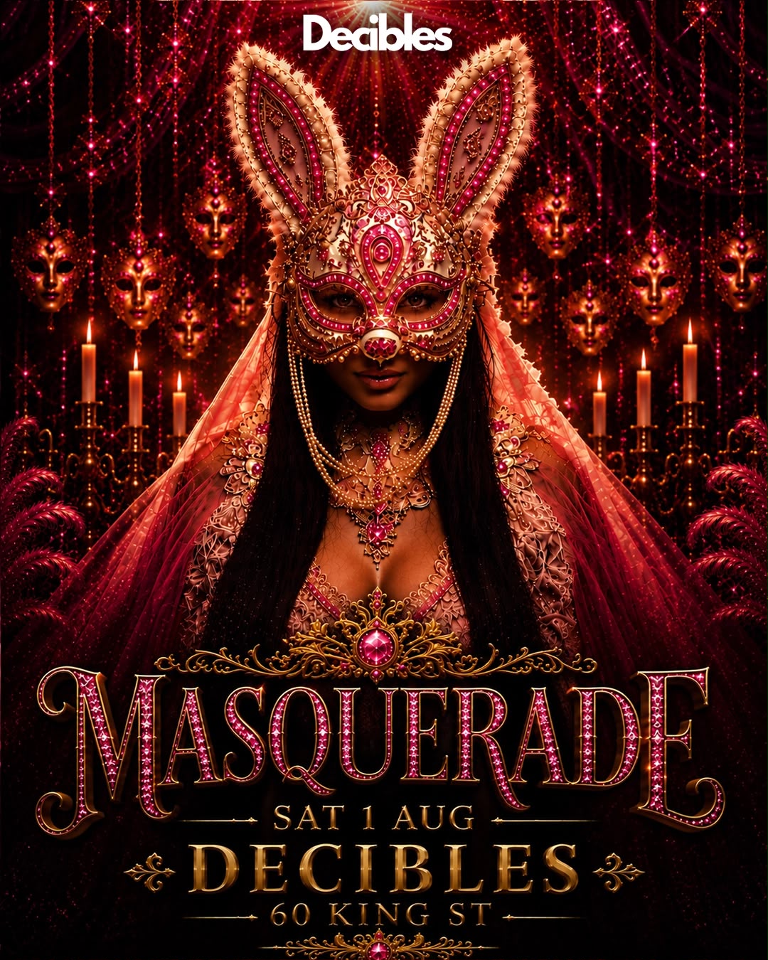 Masquerade