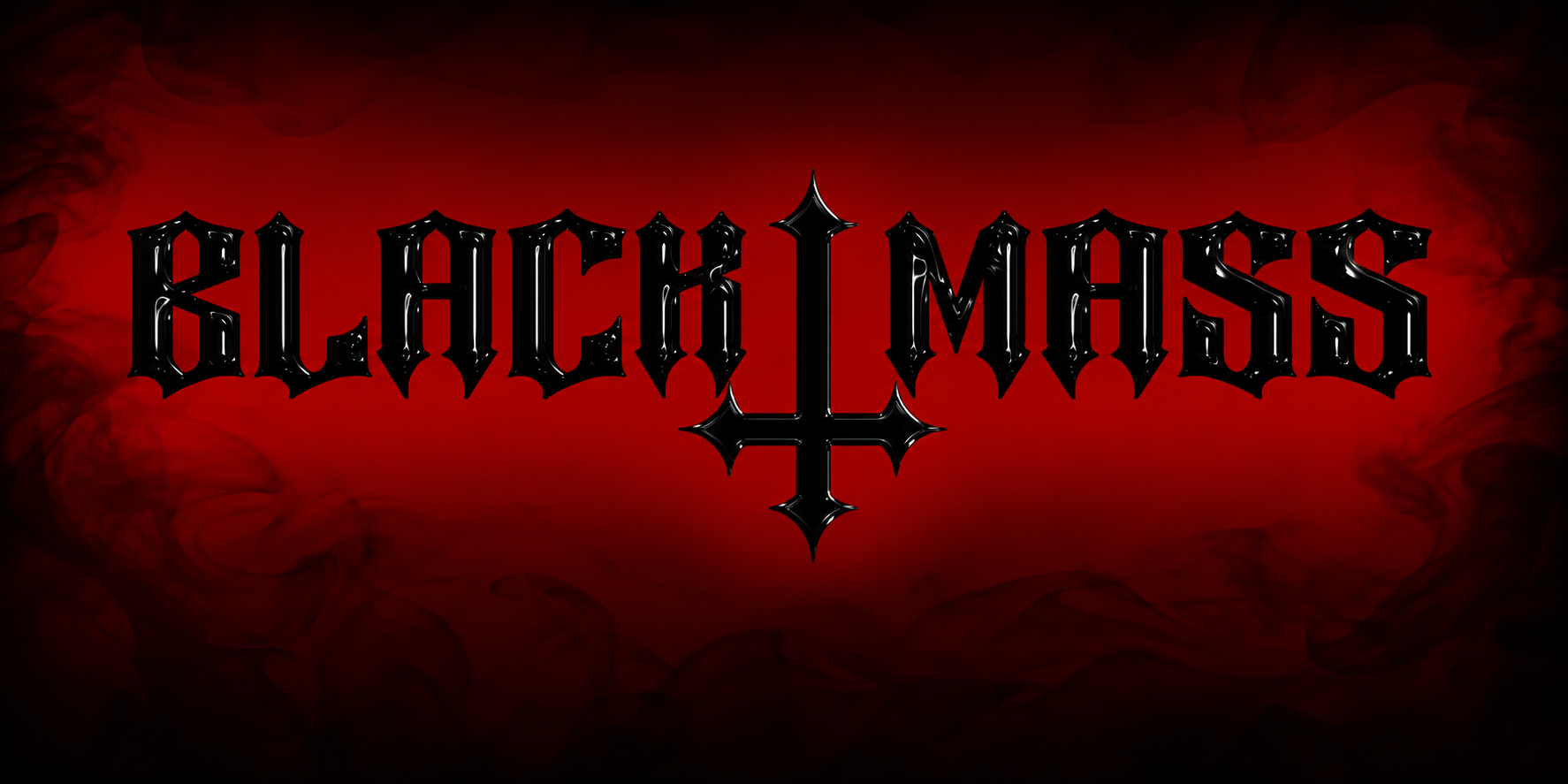 Black Mass