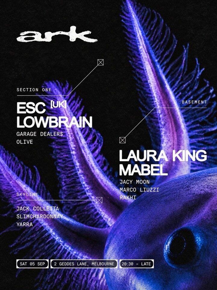 Ark