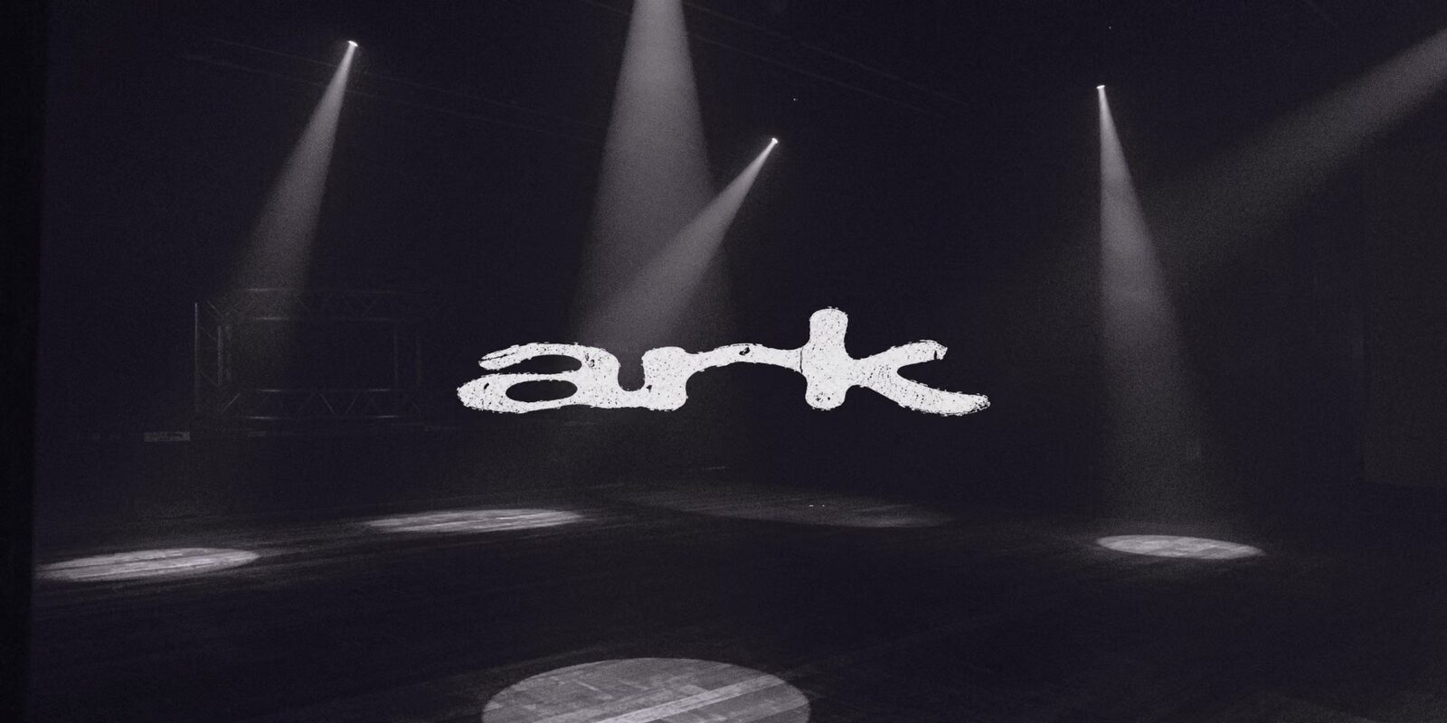 ark // Aidan Rudd | DJ Ali | jWave [UK] | zacattacq